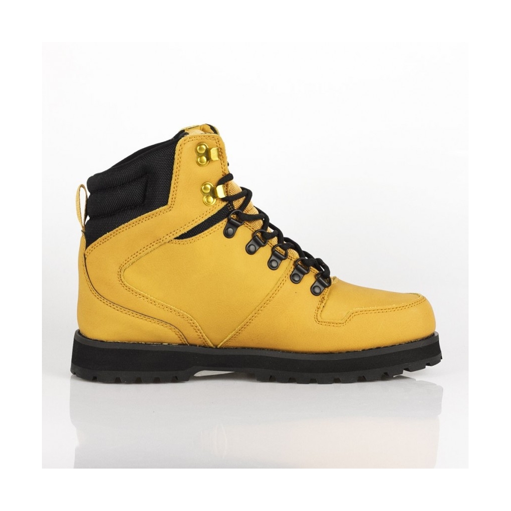 SCARPA OUTDOOR BOOTS PEARY WHEAT/BLACK