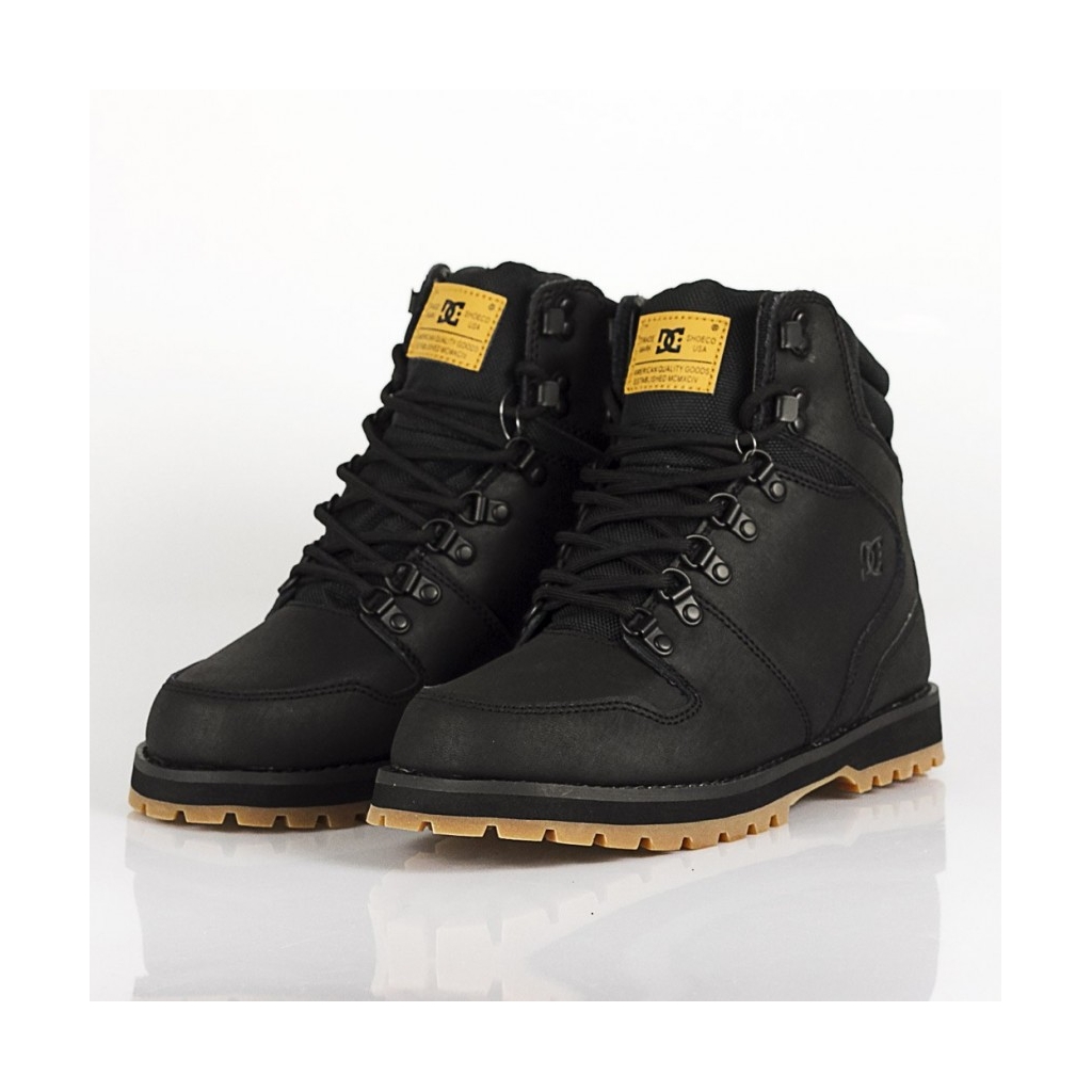 dc shoes peary