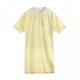 TREFOIL KLEID MIST SONNE / WEISSES KLEID