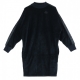 VESTITO AUTHENTIC AZAR BLACK