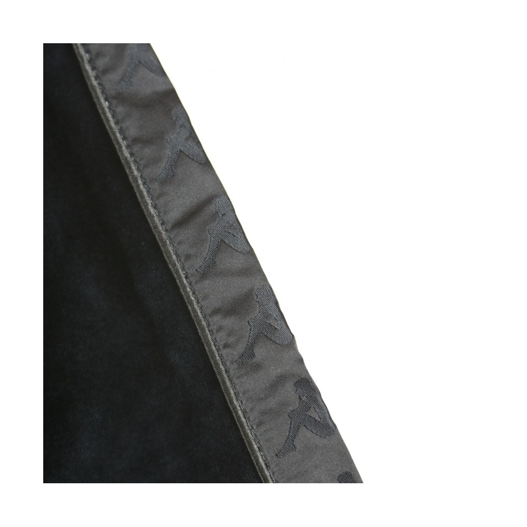 VESTITO AUTHENTIC AZAR BLACK