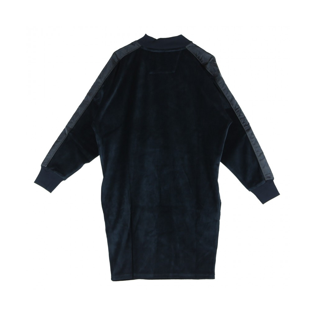 VESTITO AUTHENTIC AZAR BLACK