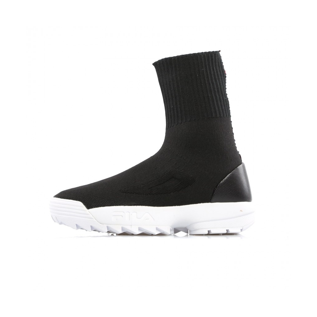 SCARPA ALTA DISRUPTOR SOCKBOOT WMN BLACK