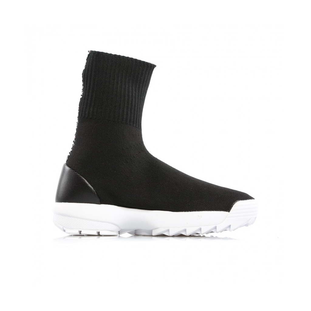 SCARPA ALTA DISRUPTOR SOCKBOOT WMN BLACK