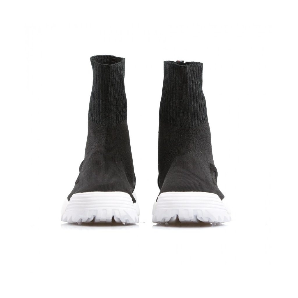 SCARPA ALTA DISRUPTOR SOCKBOOT WMN BLACK