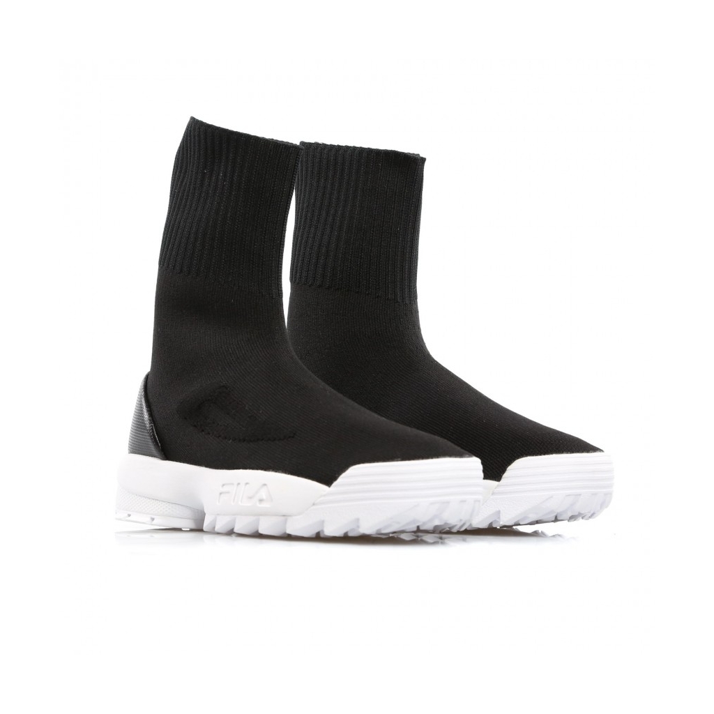 Disruptor sock on sale boot