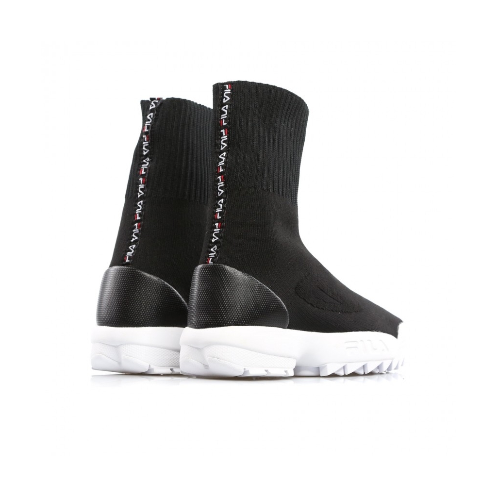 SCARPA ALTA DISRUPTOR SOCKBOOT WMN BLACK