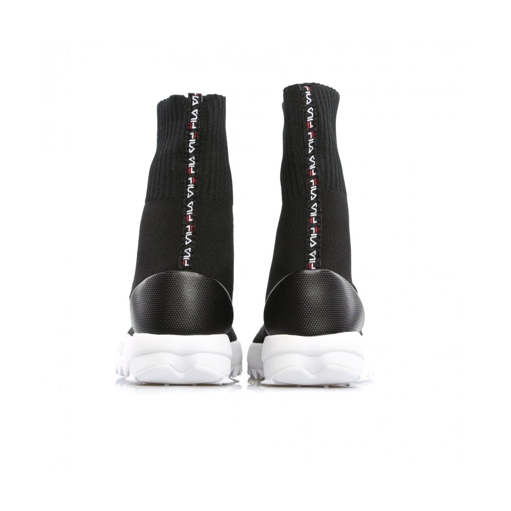 SCARPA ALTA DISRUPTOR SOCKBOOT WMN BLACK