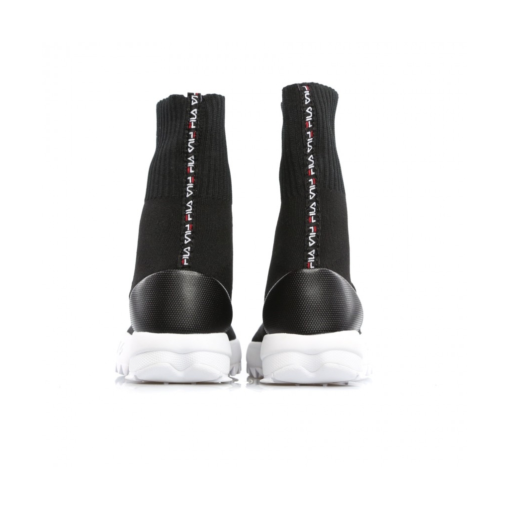 Fila sock deals boots