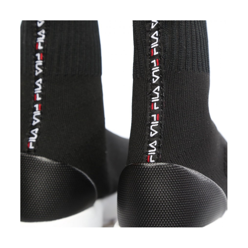 SCARPA ALTA DISRUPTOR SOCKBOOT WMN BLACK