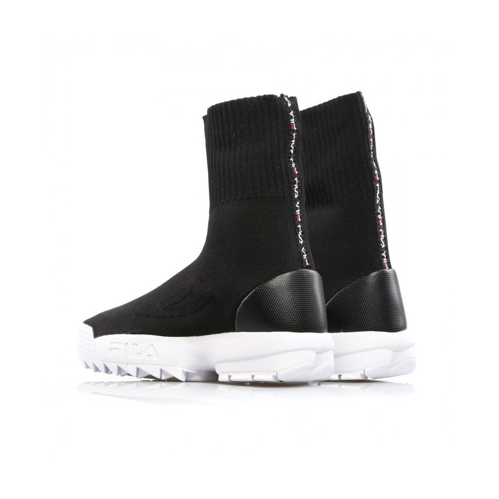 SCARPA ALTA DISRUPTOR SOCKBOOT WMN BLACK