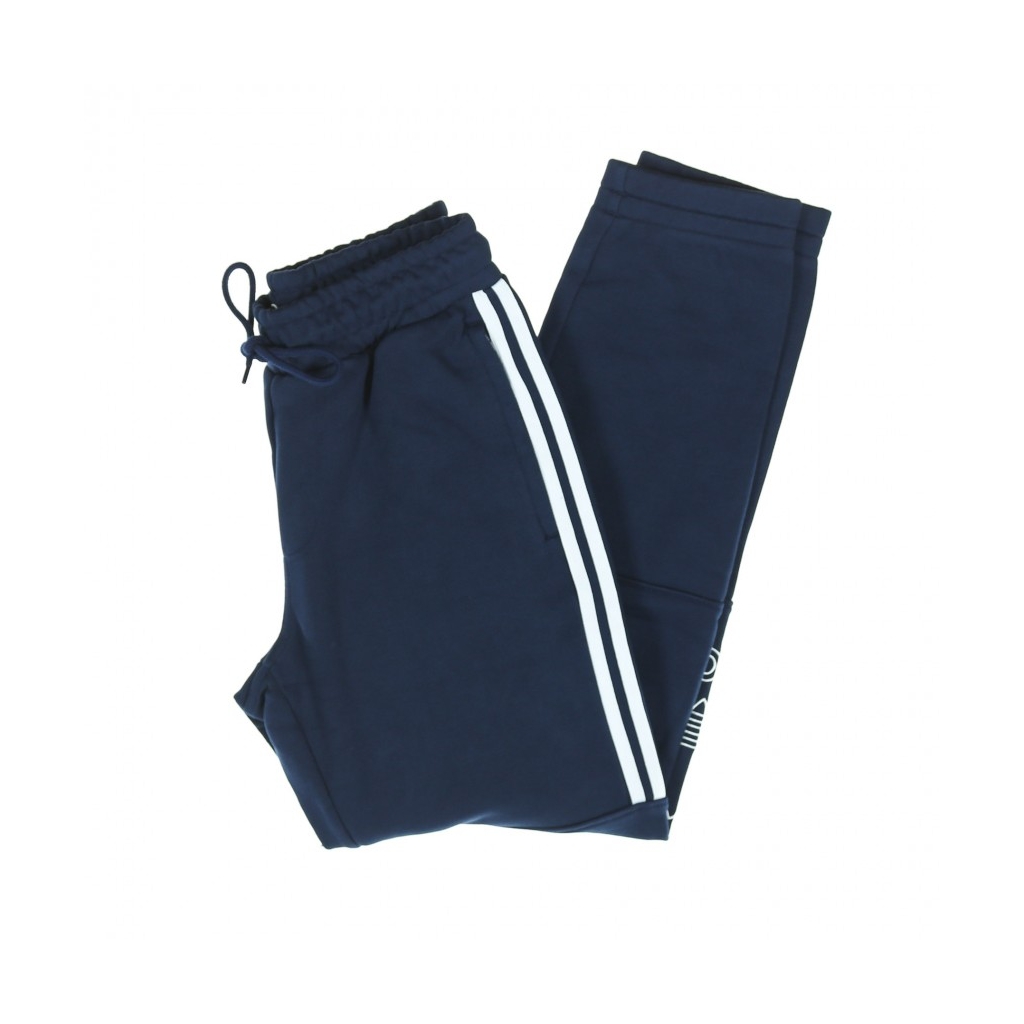 PANTALONE TUTA OUTLINE PANT COLLEGIATE NAVY