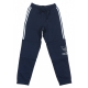 PANTALONE TUTA ÜBERSICHT PANT COLLEGIATE MARINE