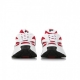 SCARPA BASSA FILA V94M LOW WHITE/FILA NAVY/FILA RED