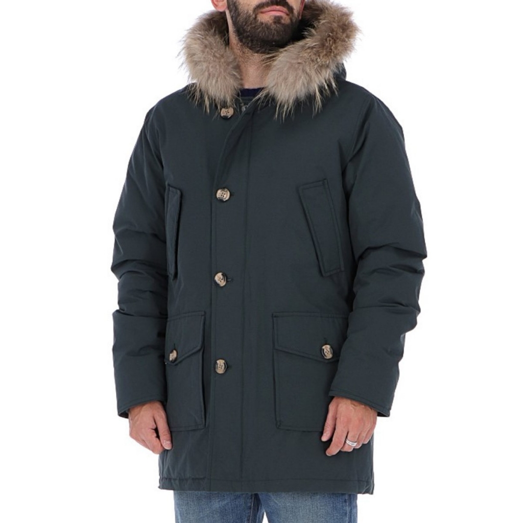 canadian jacket