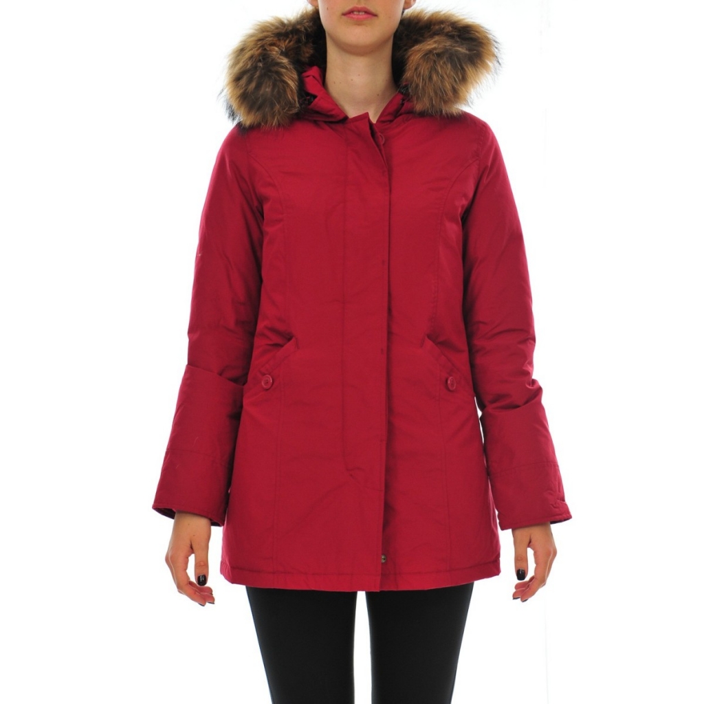 Canadian Classics Giacca Donna Canadian Classics Giacca Donna