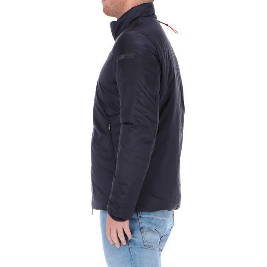 RRD Giacca Roberto Ricci Design Uomo Inner 60 BLUE BLACK Giacca Roberto Ricci Design Uomo Thermo Jacket Rrd 60 BLUE
