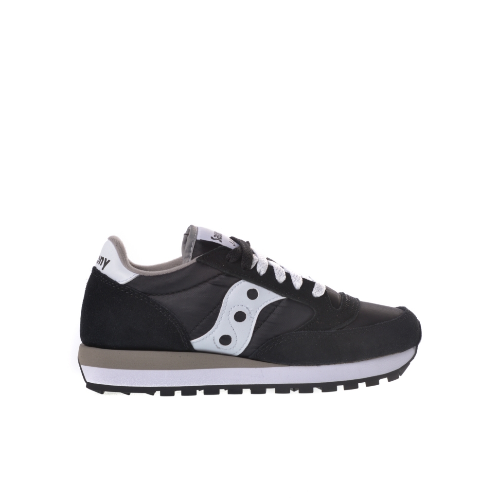 saucony jazz nere donna