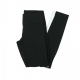LEGGINS AC LOGO LEGGING SCHWARZ