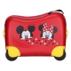 Trolley Dream Rider Disney cabin S MICKEY / MINNIE PEEKING