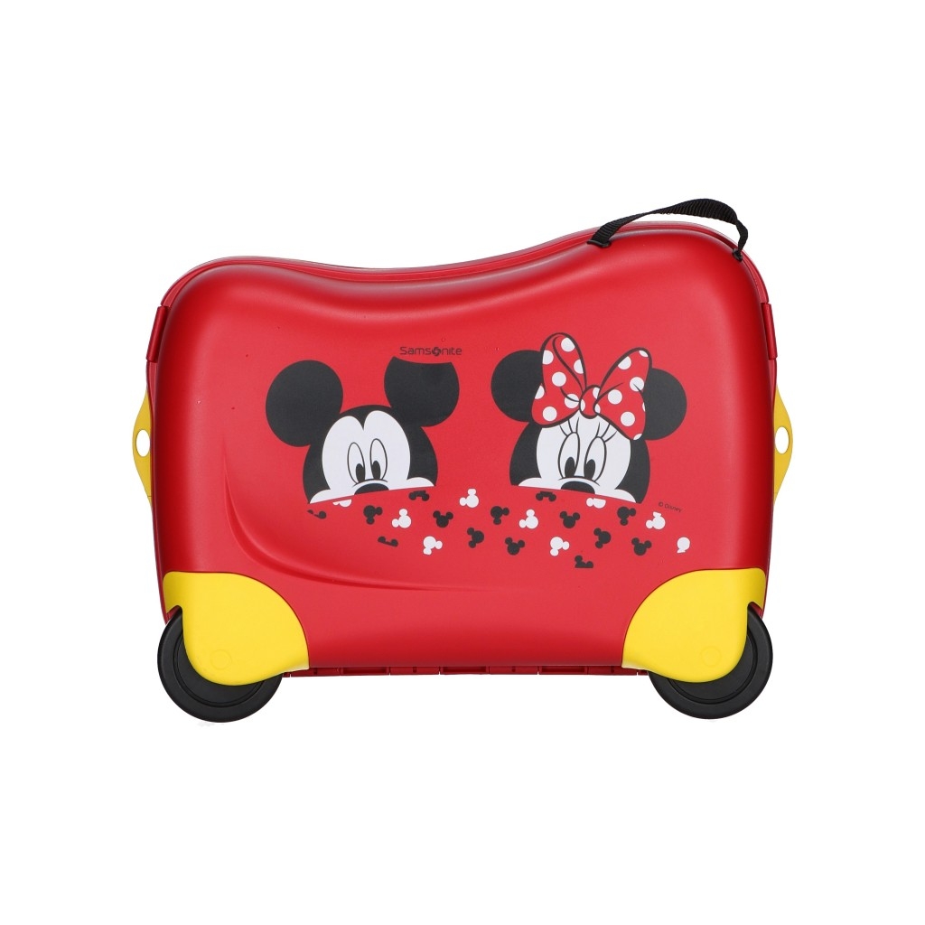 Trolley Dream Rider Disney cabina S MICKEY/MINNIE PEEKING