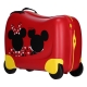 Trolley Dream Rider Disney cabina S MICKEY/MINNIE PEEKING