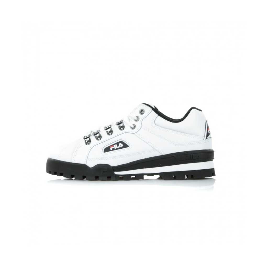 OUTDOOR SHOE L WMN WHITE | Bowdoo.com