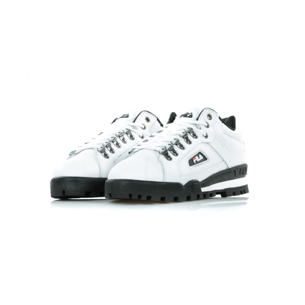 SCARPA OUTDOOR TRAILBLAZER L WHITE