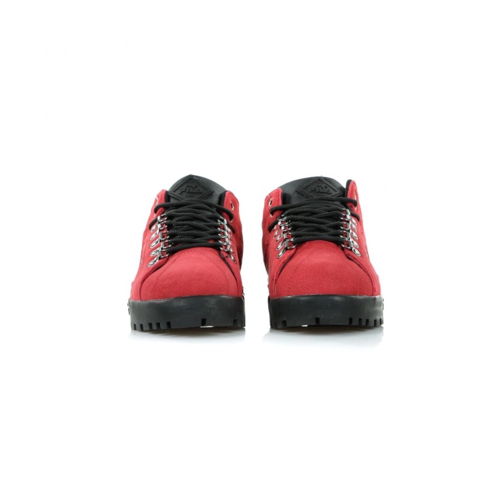 SCARPA OUTDOOR TRAILBLAZER S POMPEIAN RED