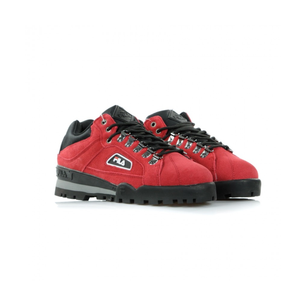 SCARPA OUTDOOR TRAILBLAZER S POMPEIAN RED