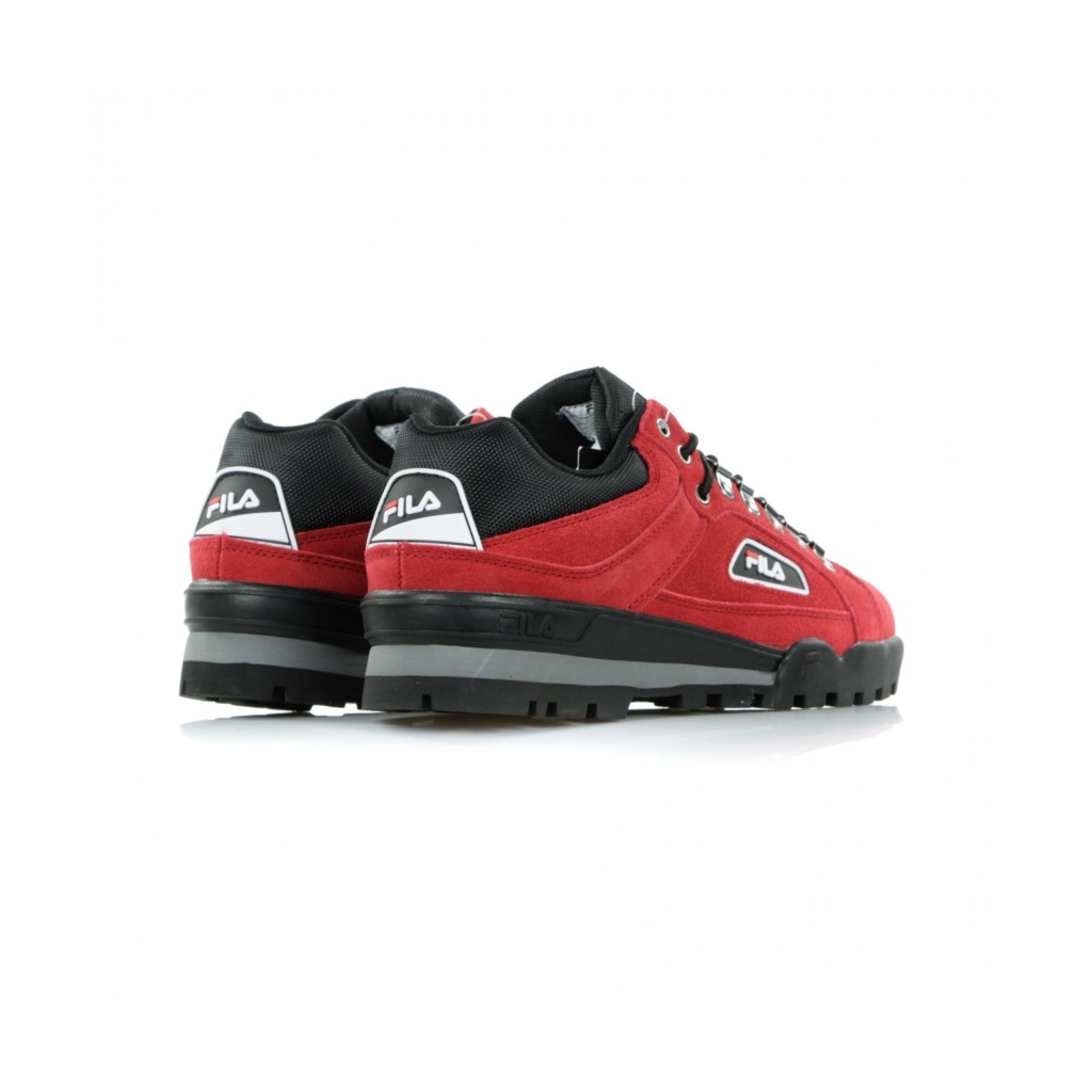 SCARPA OUTDOOR TRAILBLAZER S POMPEIAN RED