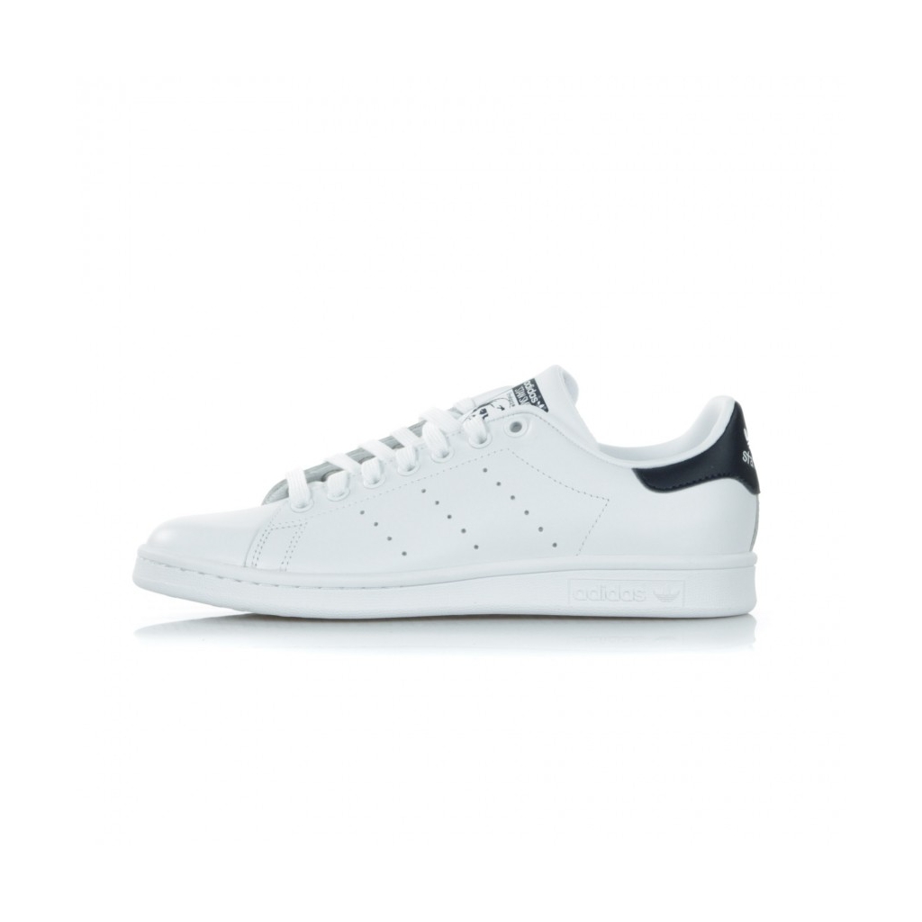 stan smith core white