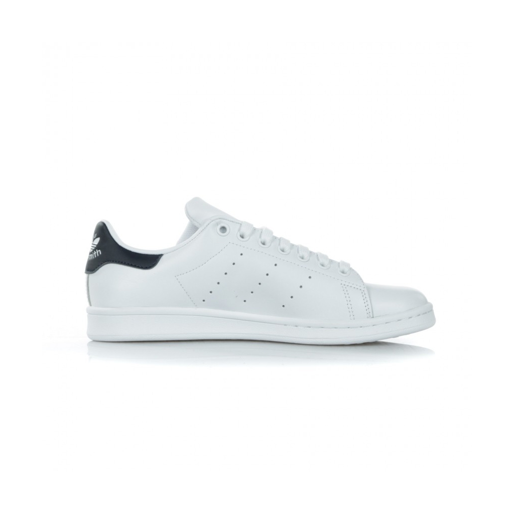 stan smith core white