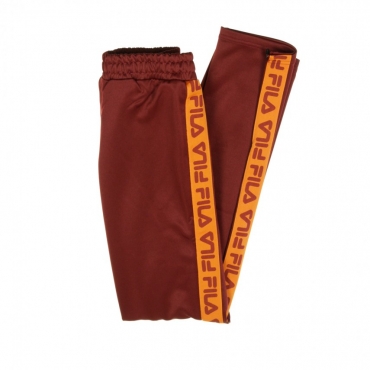 PANTALONE TUTA THORA MERLOT