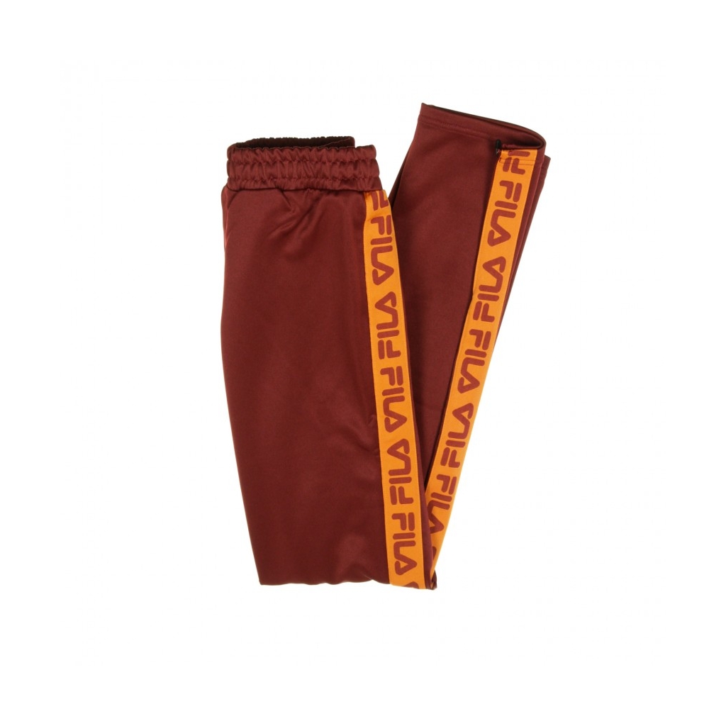 PANTALONE TUTA THORA MERLOT