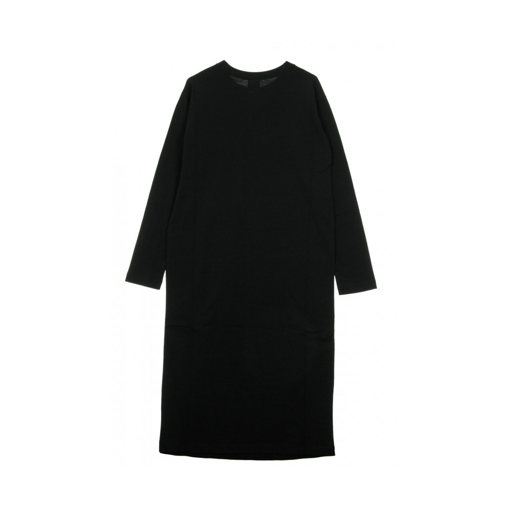 VESTITO DRESS BLACK