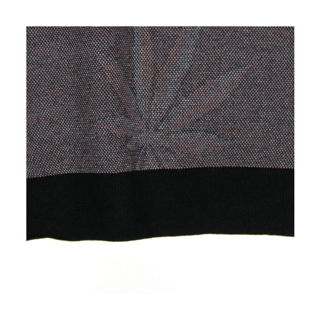  MARCO PLANTLIFE SWEATER BLACK