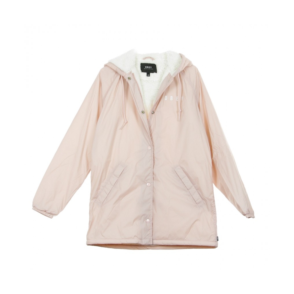 GIUBBOTTO KENNA JACKET PINK