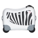 Trolley Dream Rider-Kabine S ZEBRA