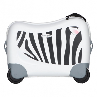 Trolley Dream Rider cabina S ZEBRA
