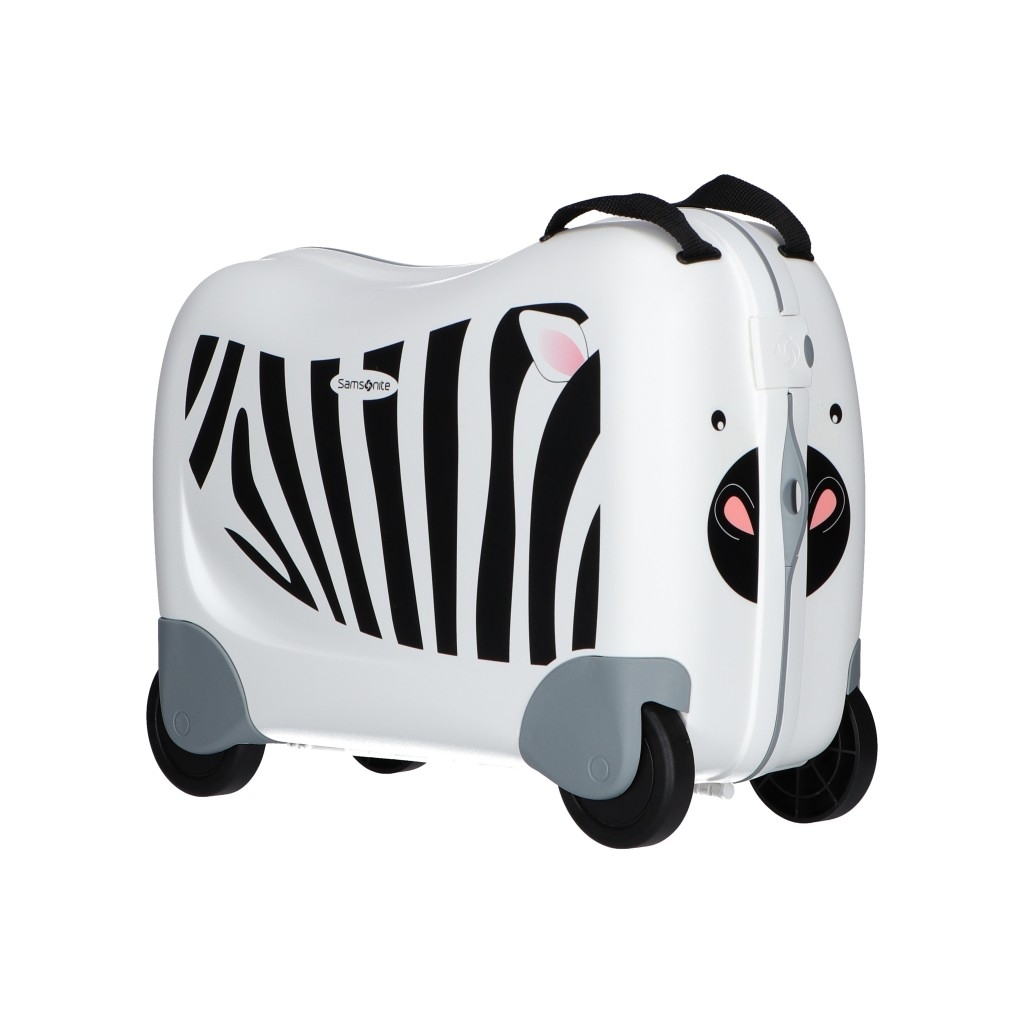 Trolley Dream Rider cabina S ZEBRA