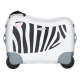 Trolley Dream Rider cabin S ZEBRA