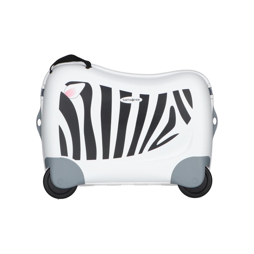 Trolley Dream Rider cabina S ZEBRA