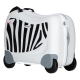 Trolley Dream Rider-Kabine S ZEBRA