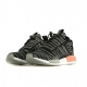SCARPA BASSA NMD_TS1 PK GTX CORE BLACK/SESAME/CHALK CORAL