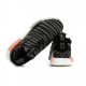 SCARPA BASSA NMD_TS1 PK GTX CORE BLACK/SESAME/CHALK CORAL