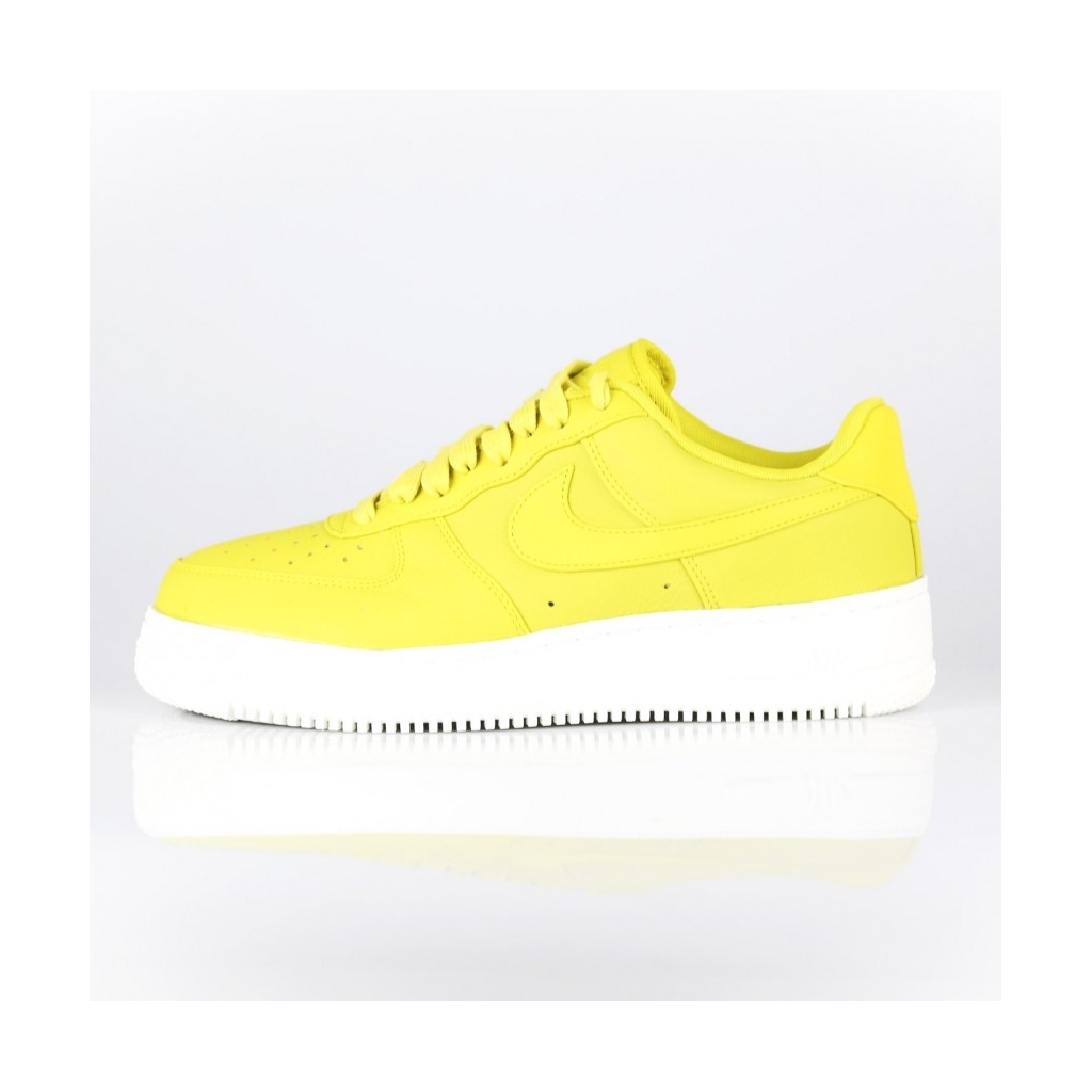 air force gialle fluo
