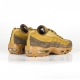 SCARPA BASSA AIR MAX 95 PRM BAROQUE BROWN/GOLDEN BEIGE