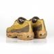 SCARPA BASSA AIR MAX 95 PRM BAROQUE BROWN/GOLDEN BEIGE