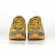SCARPA BASSA AIR MAX 95 PRM BAROQUE BROWN/GOLDEN BEIGE